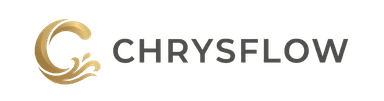 Chrysflow logo